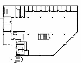 7600 E Orchard Rd, Greenwood Village, CO for lease Floor Plan- Image 1 of 1