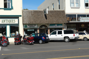 Highway One Realty - NNN Property