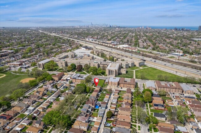 More details for 2135-2137 E 87th St, Chicago, IL - Land for Sale