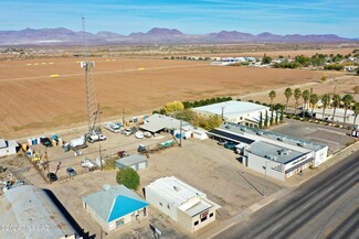 More details for 1200-1204 W Thatcher Blvd – for Sale, Safford, AZ