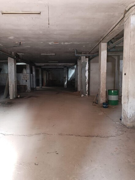 Commerce de détail dans Córdoba à vendre - Photo du bâtiment - Image 2 de 5