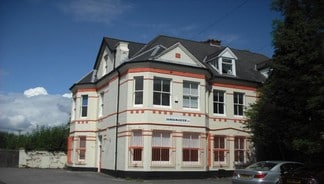 Plus de détails pour 218 Stow Hl, Newport - Coworking à louer