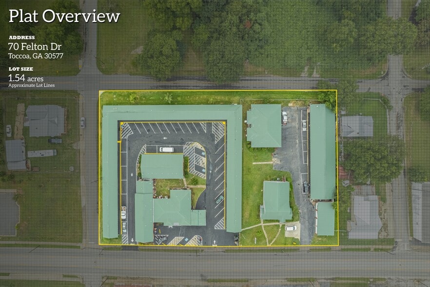 Own a City Block, Hotel, Apts, Houses portfolio of 3 properties for sale on LoopNet.ca - Building Photo - Image 3 of 45