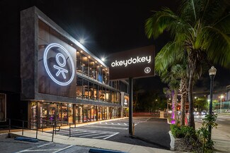 Plus de détails pour 268 SW 8th St, Miami, FL - Commerce de détail à louer