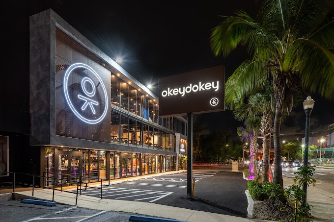 268 SW 8th St, Miami, FL for lease Primary Photo- Image 1 of 20