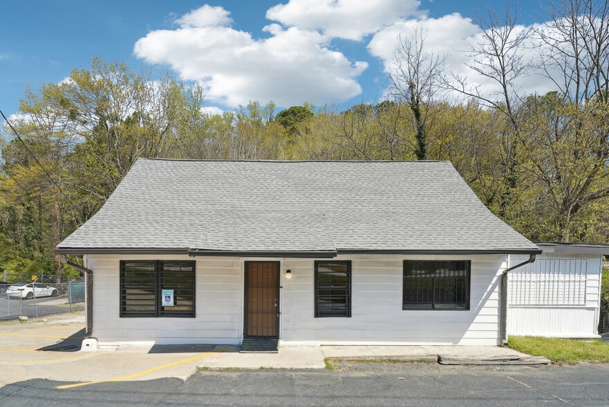 401 SW Cleveland Ave, Atlanta, GA for sale - Building Photo - Image 1 of 35