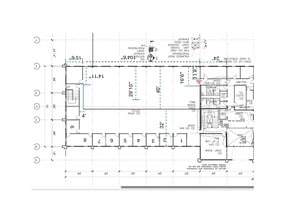 3200 Patrick Henry Dr, Santa Clara, CA for lease Site Plan- Image 1 of 13