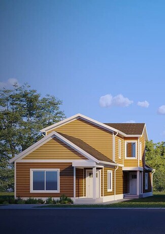 Plus de détails pour 4237 Evanston Ave, Indianapolis, IN - Commerce de détail à louer