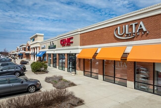 More details for 100 Reaville Rd, Flemington, NJ - Retail for Lease