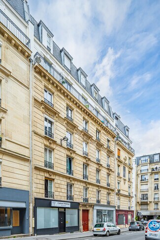 Plus de détails pour 11 Rue De Madagascar, Paris - Multi-résidentiel à vendre