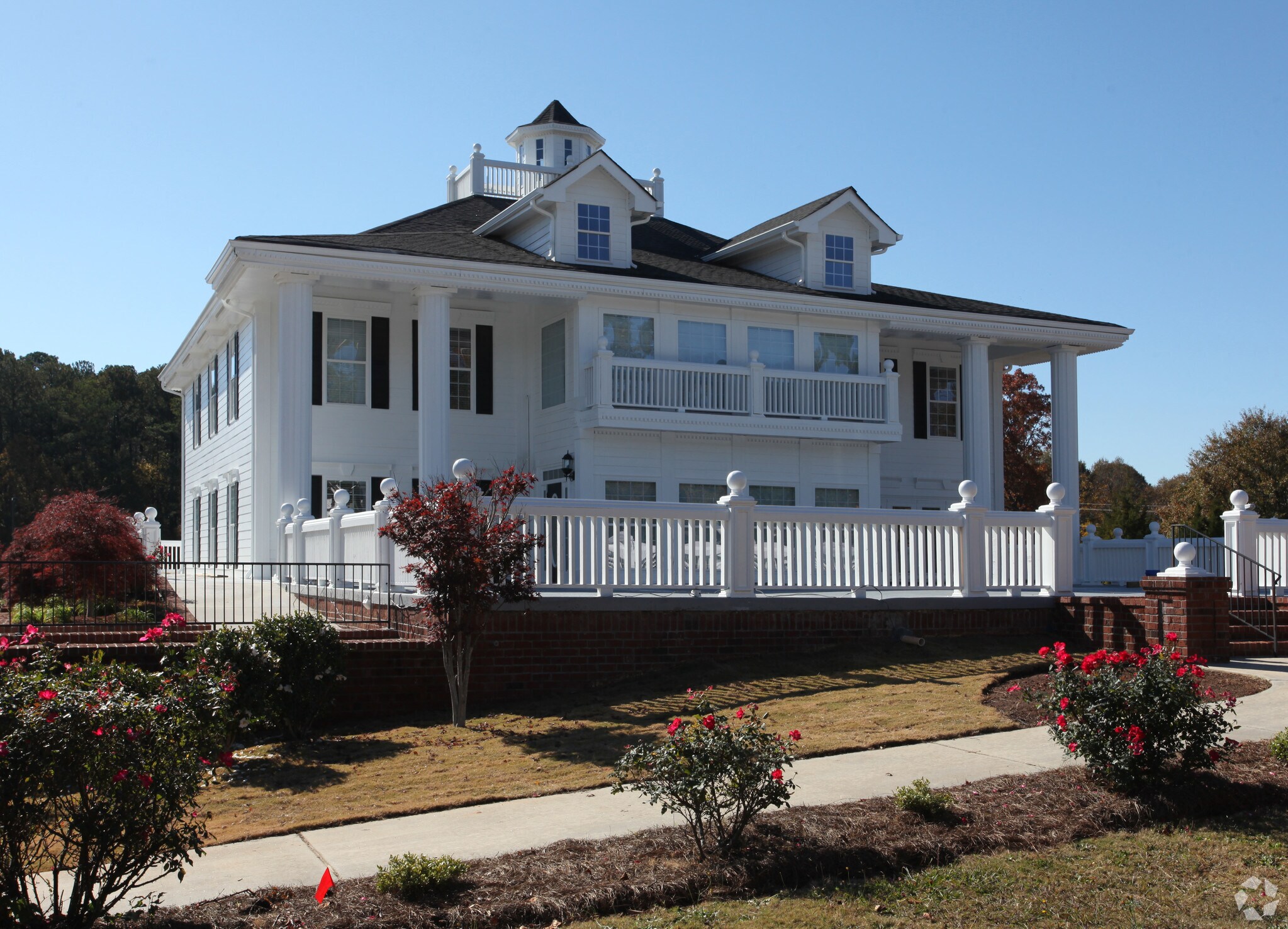 103 Jonesboro Rd, McDonough, GA à louer Photo du bâtiment- Image 1 de 5