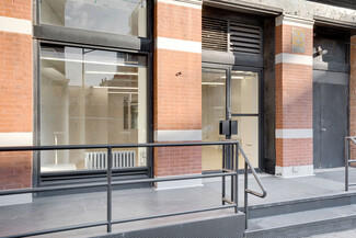 More details for 90 Hudson St, New York, NY - Retail for Lease