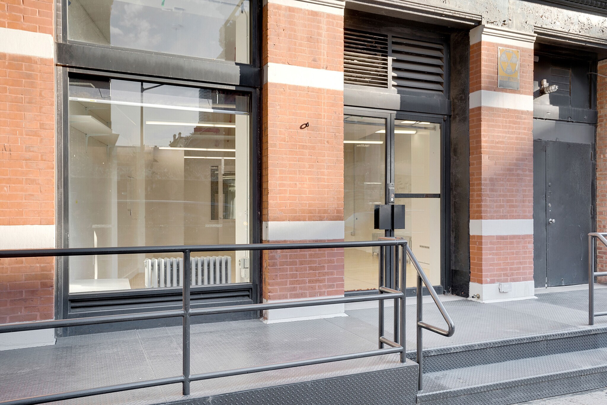 90 Hudson St, New York, NY à louer Photo du bâtiment- Image 1 de 3