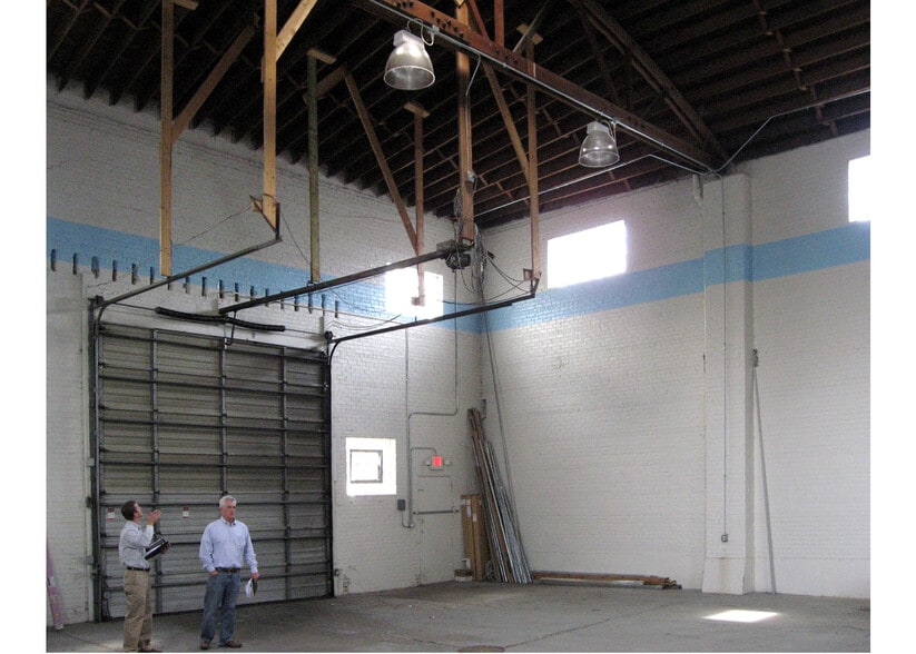 945 W Lake St, Chicago, IL for lease - Interior Photo - Image 3 of 5