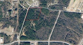 Plus de détails pour 2951 Grande Blvd, Tyler, TX - Terrain à vendre