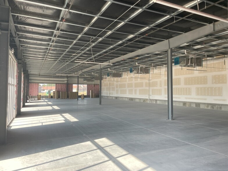 2240 Fletcher Ave, Lincoln, NE for lease - Interior Photo - Image 2 of 12