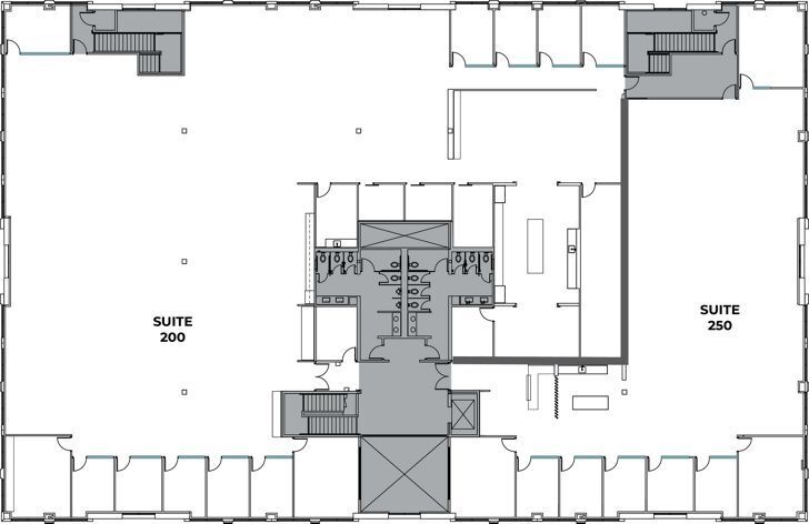 111 Academy Dr, Irvine, CA for lease Floor Plan- Image 1 of 1