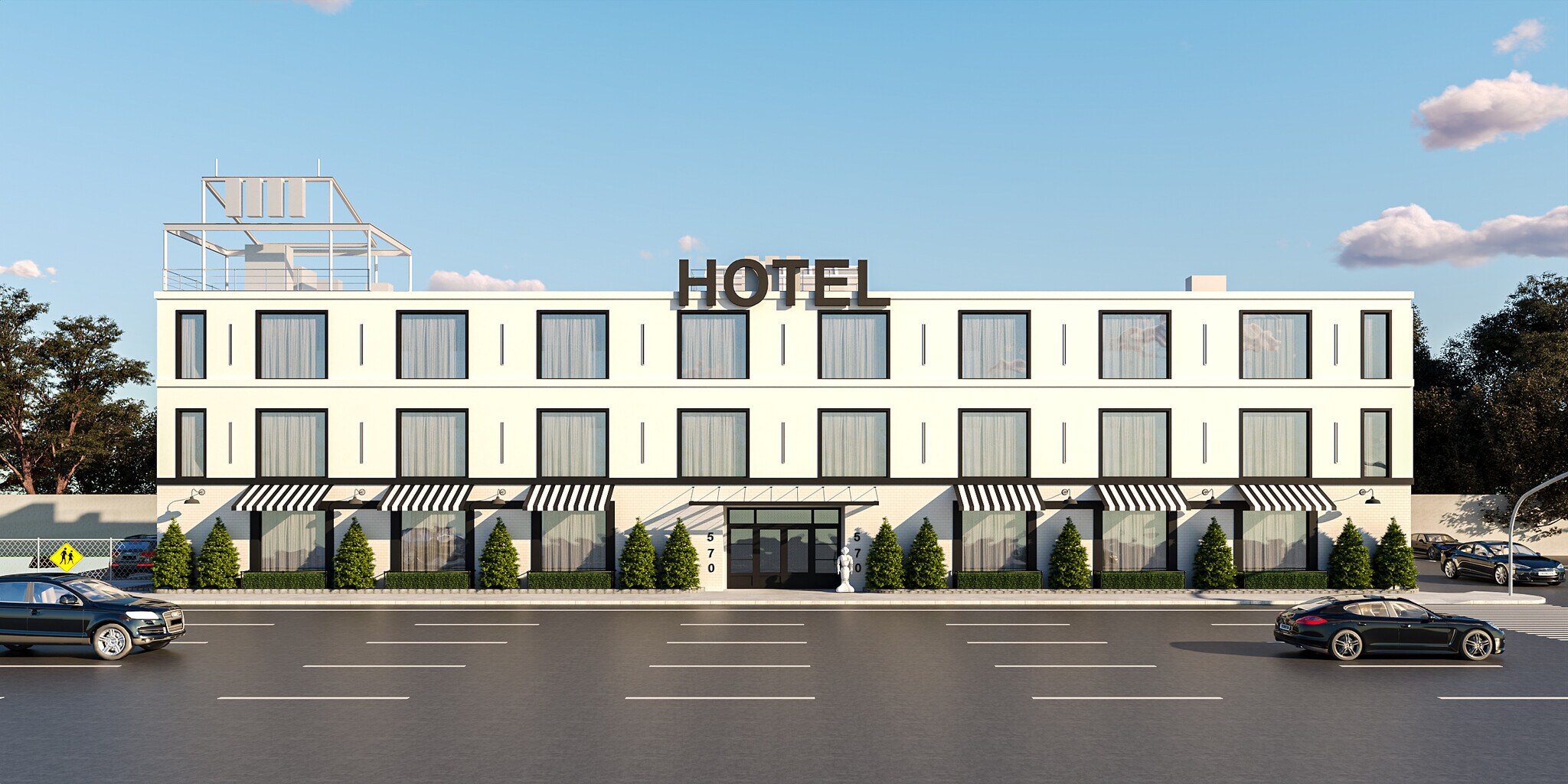 570 Elmont Rd, Elmont, NY for sale Primary Photo- Image 1 of 8