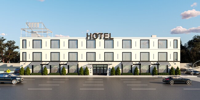 More details for 570 Elmont Rd, Elmont, NY - Hospitality for Sale