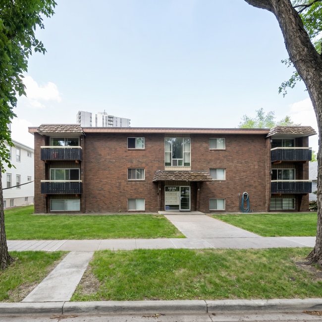More details for 10126 87 Av NW, Edmonton, AB - Multifamily for Sale