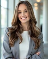 Carly Seaman