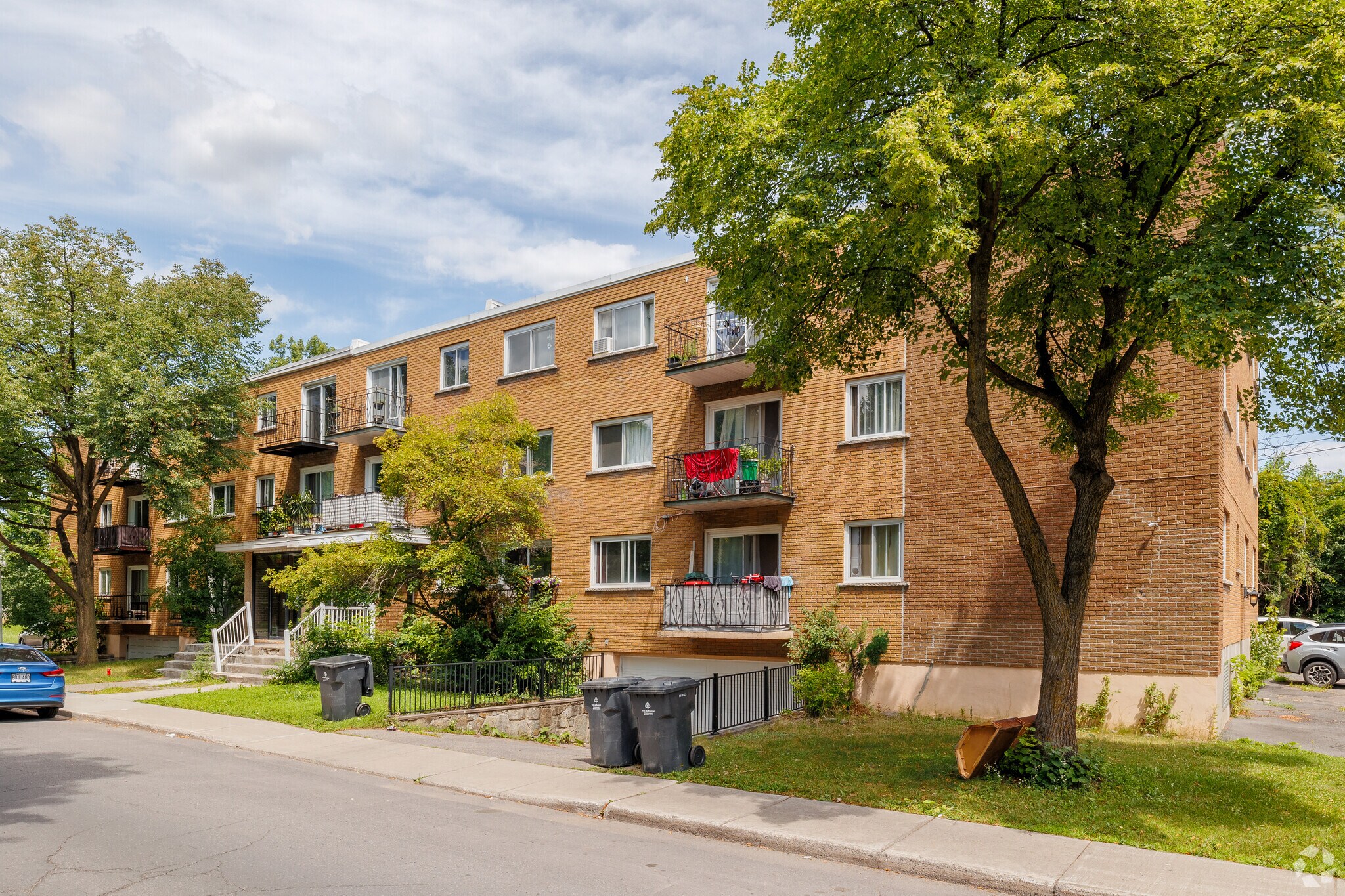 2935 Boul Toupin, Montréal, QC à vendre Photo principale- Image 1 de 1