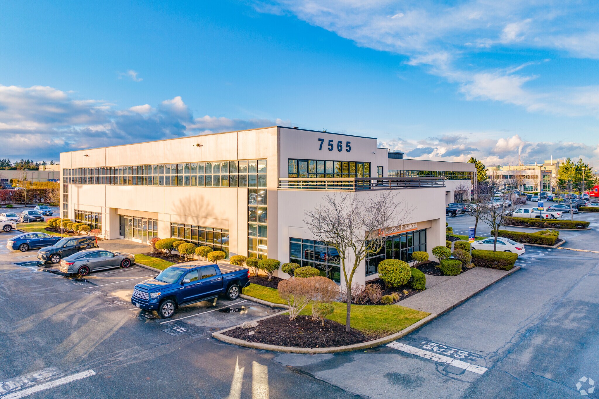 7455 132nd St, Surrey, BC for sale Building Photo- Image 1 of 1