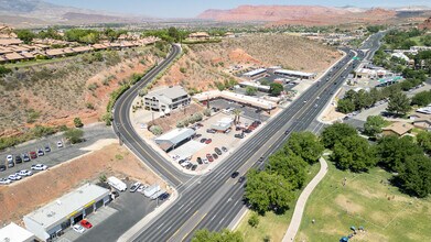 677 N Bluff St, St George, UT for lease Interior Photo- Image 2 of 11