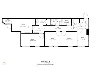 320 Phillips St, North Kingstown, RI for lease Floor Plan- Image 1 of 19