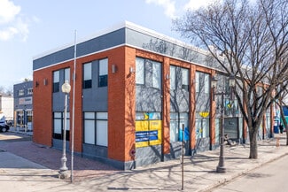 More details for 10130-10142 82nd Ave NW, Edmonton, AB - Office/Retail for Lease