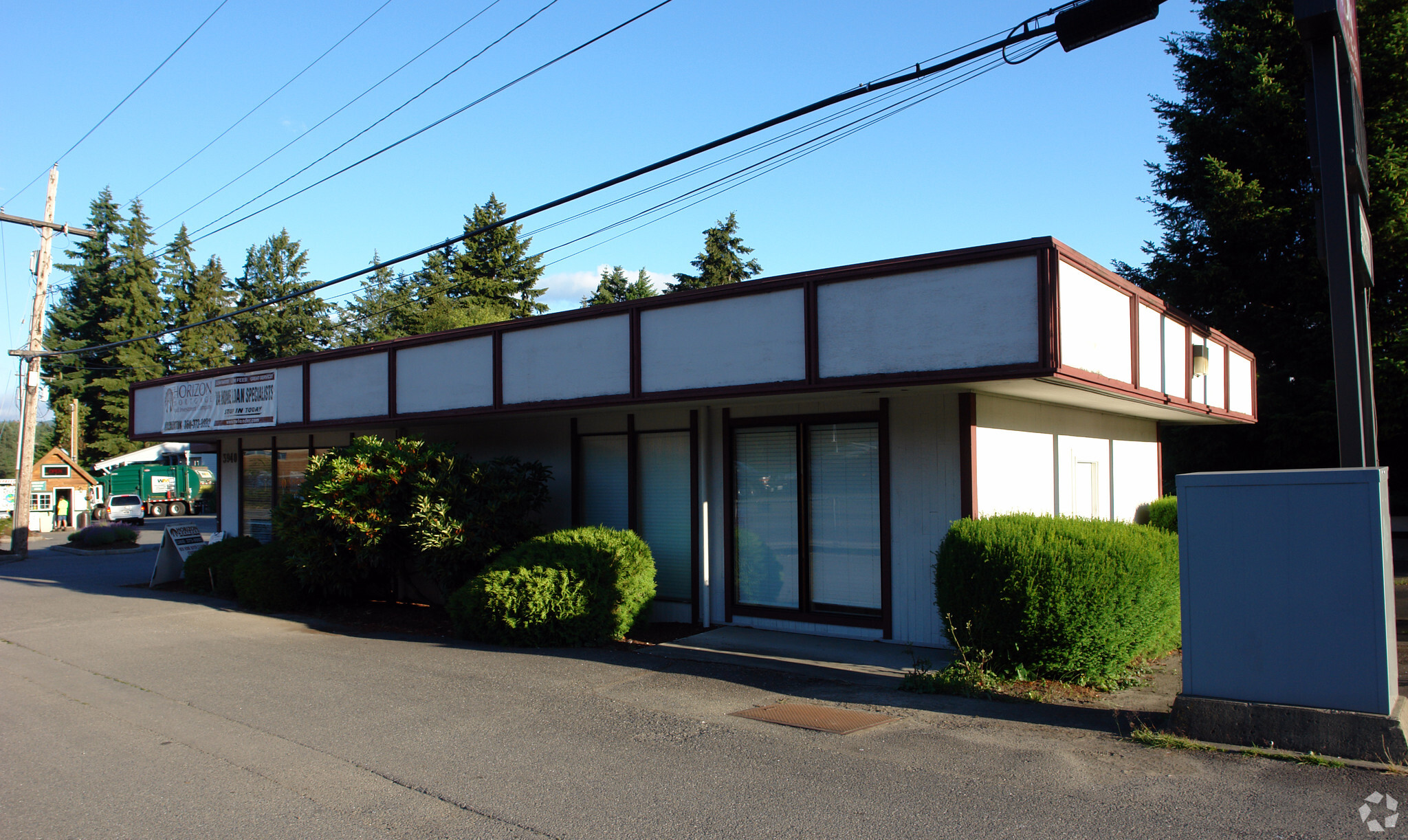 3940 Kitsap Way, Bremerton, WA à louer Photo principale- Image 1 de 11