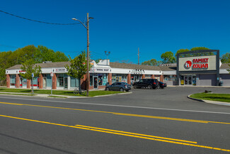 Miracle Plaza - Commercial Real Estate