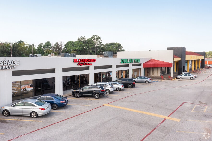 3040 Fm 1960 Rd E, Houston, TX for lease - Building Photo - Image 2 of 6