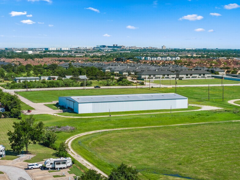 3375 Rock Prairie Rd W, College Station, TX à louer - Photo du bâtiment - Image 2 de 12