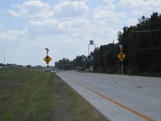 Plus de détails pour 0 Highway 59, Splendora, TX - Terrain à vendre