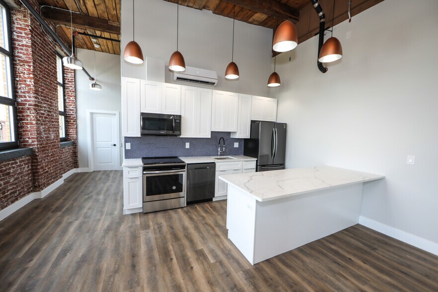 1825 E Atlantic St, Philadelphia, PA à vendre - Photo du bâtiment - Image 2 de 5