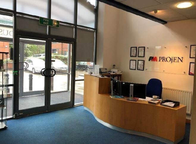 Wellfield, Runcorn for lease - Interior Photo - Image 2 of 5