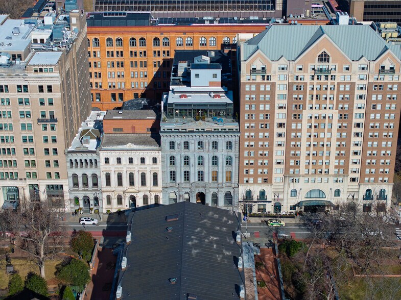 421 Chestnut St, Philadelphia, PA à louer - Photo du bâtiment - Image 2 de 21