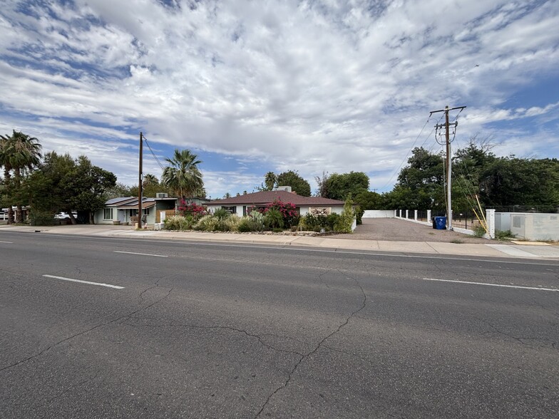 503 N Alma School Rd, Mesa, AZ for sale - Building Photo - Image 2 of 21