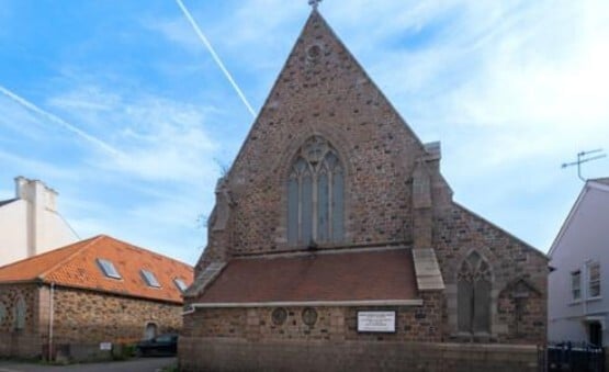 38 Great Union Rd, Jersey for sale - Building Photo - Image 3 of 5