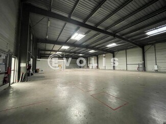 More details for 22 Rue Antoine De Saint-Exupéry, Blanquefort - Industrial for Lease