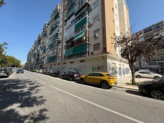 Plus de détails pour Plaza Conde de Ferrería, 1, Málaga - Multi-résidentiel à vendre