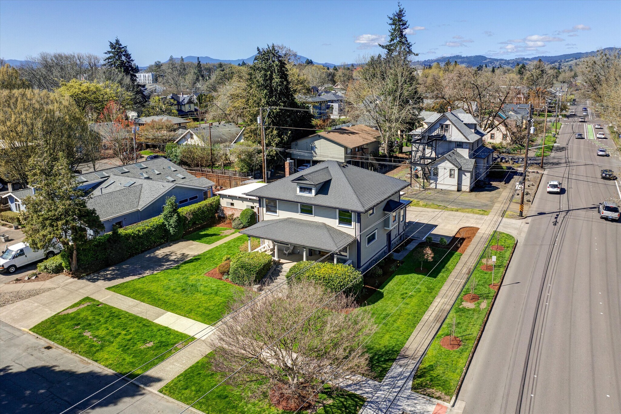 340 NW 7th St, Corvallis, OR for sale Primary Photo- Image 1 of 79