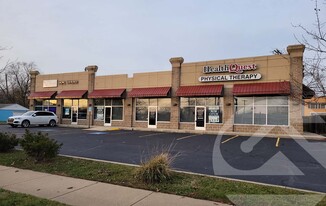 1708-1720 W Alexis Rd, Toledo OH - Commercial Real Estate