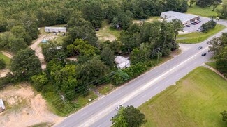 More details for 1935 Southbound Rd, Swansea, SC - Land for Sale