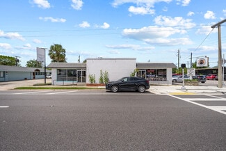 More details for 110 Anastasia Blvd, Anastasia Island, FL - Retail for Sale