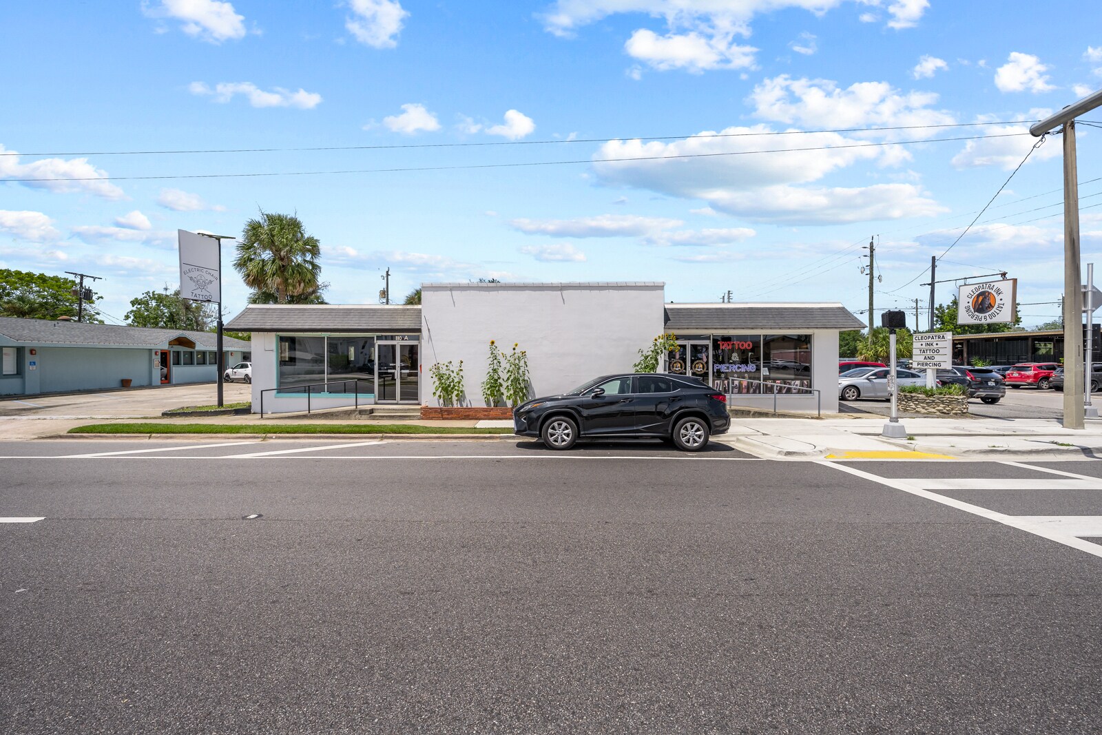 110 Anastasia Blvd, Anastasia Island, FL à vendre Photo principale- Image 1 de 1