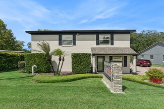 Plus de détails pour 1150 N Ronald Reagan Blvd, Longwood, FL - Bureau à vendre