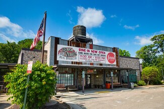 Plus de détails pour 8205 W Broad St, Richmond, VA - Terrain à vendre