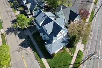 Plus de détails pour 1801 E Main St, Endicott, NY - Multi-résidentiel à vendre